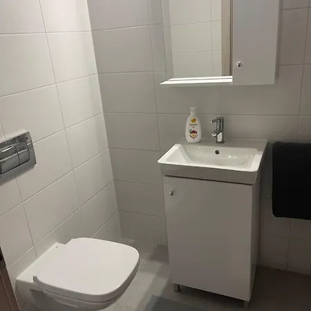Luxury - Pipera Metro Station - Near Promenada Mall * Bucureşti